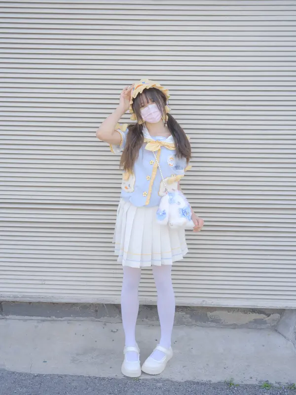 内部 春雪 07E - 森萝财团